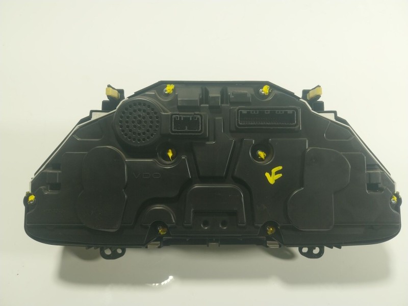 Recambio de cuadro instrumentos para toyota auris (_e18_) 1.8 hybrid (zwe186_) referencia OEM IAM   