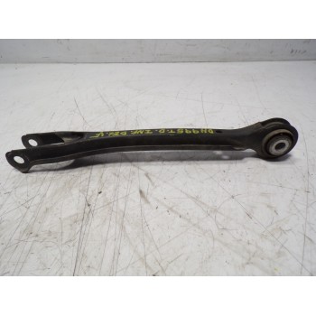 BRAZO SUSPENSION INFERIOR TRASERO DERECHO A2043502706 
