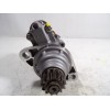 Recambio de motor arranque para seat leon (kl1) 2.0 tdi referencia OEM IAM 02M911024B 02M911024B 438000242