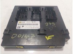 Recambio de modulo electronico para audi a1 sportback (8xa, 8xf) 1.6 tdi referencia OEM IAM  8X0907063AB 