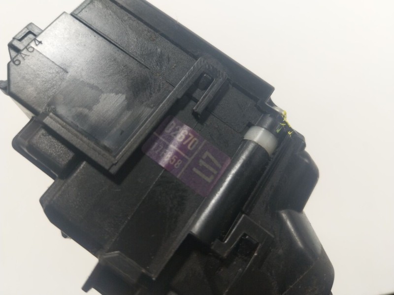 Recambio de mando limpia para toyota auris (_e18_) 1.8 hybrid (zwe186_) referencia OEM IAM  0267017F858 