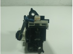 Recambio de palanca cambio para toyota auris (_e18_) 1.8 hybrid (zwe186_) referencia OEM IAM  75C583LHD  2