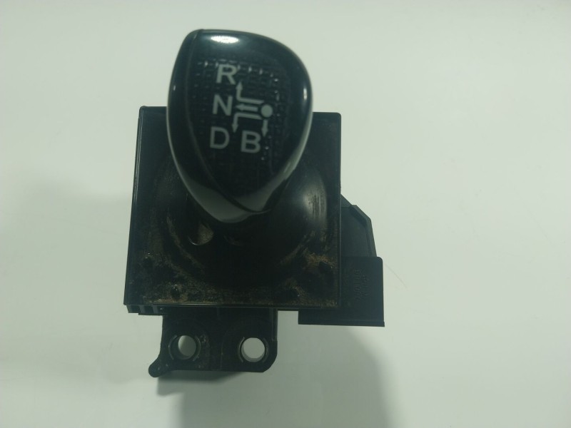 Recambio de palanca cambio para toyota auris (_e18_) 1.8 hybrid (zwe186_) referencia OEM IAM  75C583LHD 