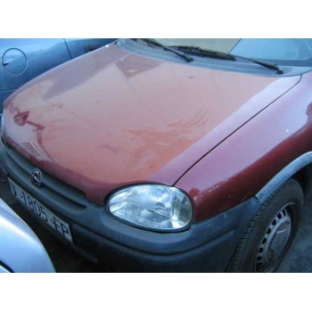 OPEL CORSA B