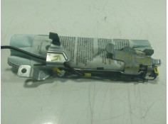 Recambio de airbag lateral delantero derecho para audi a1 sportback (8xa, 8xf) 1.6 tdi referencia OEM IAM  8X3880242C  2