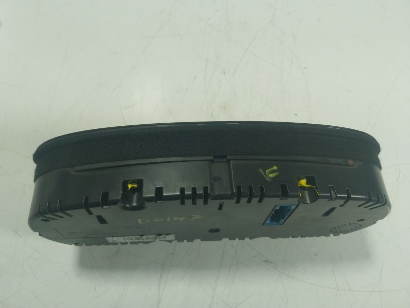 Recambio de cuadro instrumentos para audi a1 sportback (8xa, 8xf) 1.6 tdi referencia OEM IAM  8XA920930B 