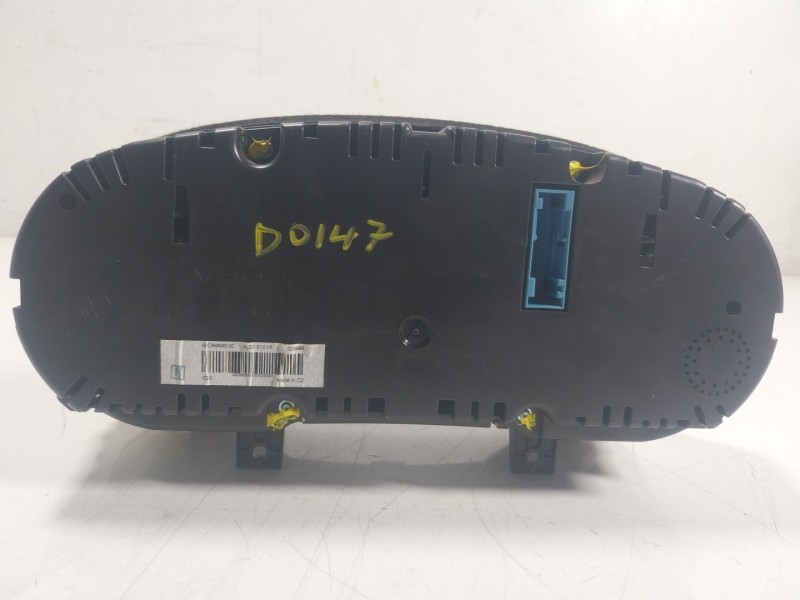 Recambio de cuadro instrumentos para audi a1 sportback (8xa, 8xf) 1.6 tdi referencia OEM IAM  8XA920930B 