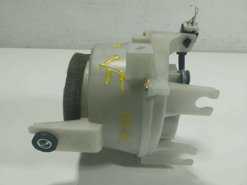 Recambio de motor calefaccion para toyota auris (_e18_) 1.8 hybrid (zwe186_) referencia OEM IAM  G923012010 