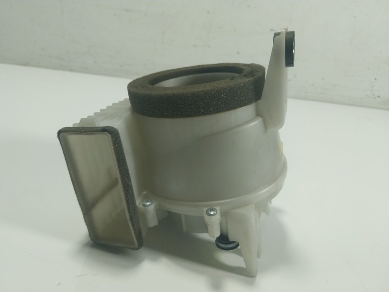 Recambio de motor calefaccion para toyota auris (_e18_) 1.8 hybrid (zwe186_) referencia OEM IAM  G923012010 