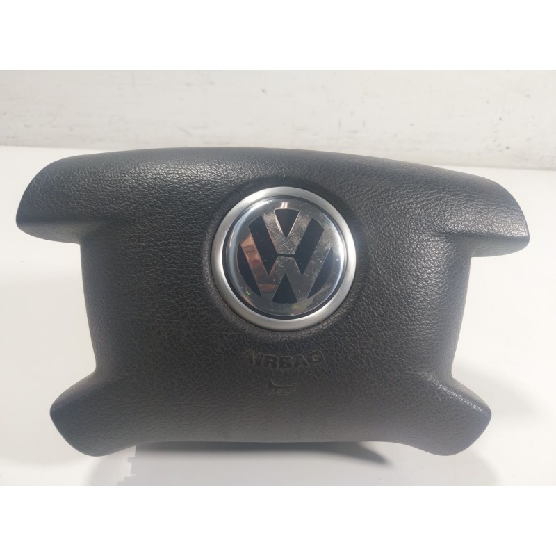 Recambio de airbag delantero izquierdo para volkswagen transporter t5 furgoneta (7ha, 7hh, 7ea, 7eh) 1.9 tdi referencia OEM IAM 