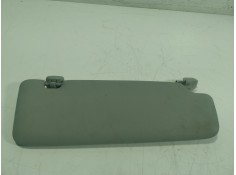 Recambio de parasol izquierdo para audi a1 sportback (8xa, 8xf) 1.6 tdi referencia OEM IAM    2