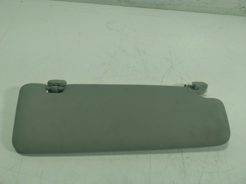 Recambio de parasol izquierdo para audi a1 sportback (8xa, 8xf) 1.6 tdi referencia OEM IAM   