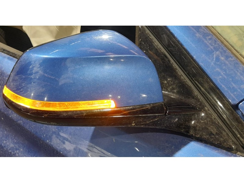 Recambio de espejo derecho para bmw 4 gran coupe (f36) 420 d xdrive referencia OEM IAM 51167459162  
