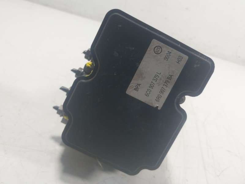 Recambio de abs para audi a1 sportback (8xa, 8xf) 1.6 tdi referencia OEM IAM  6C0907379L 
