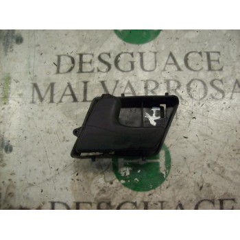 MANETA INTERIOR DELANTERA IZQUIERDA 