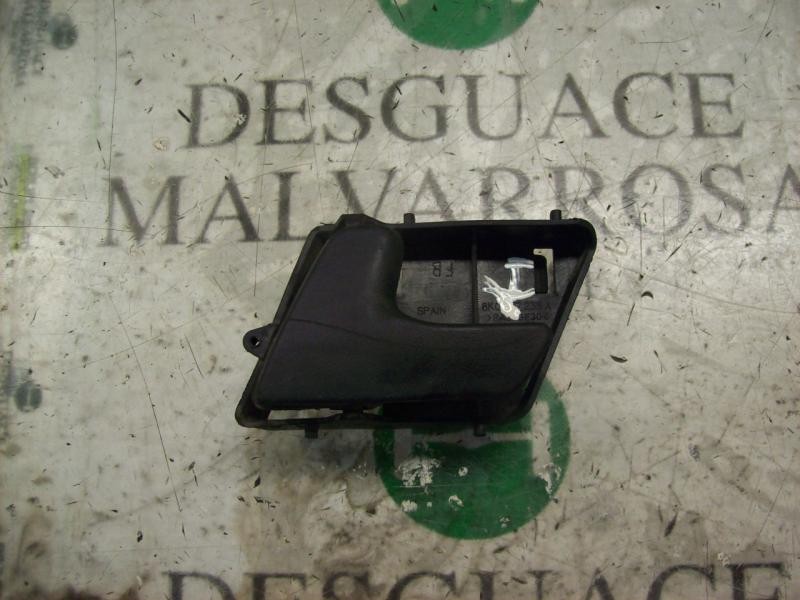 Recambio de maneta interior delantera izquierda para seat ibiza (6k) 1.6 referencia OEM IAM   