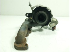 Recambio de turbocompresor para audi a4 b9 avant (8w5, 8wd) 2.0 tdi referencia OEM IAM  04L253019  2