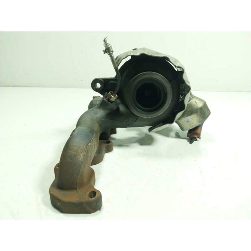 Recambio de turbocompresor para audi a4 b9 avant (8w5, 8wd) 2.0 tdi referencia OEM IAM  04L253019 