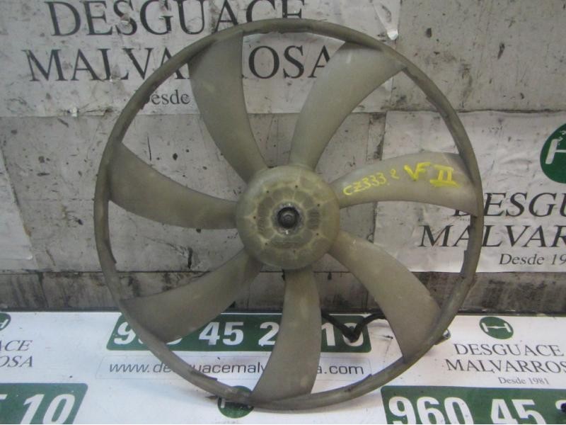 Recambio de electroventilador para lexus gs (gs/us/ws19) 3.0 v6 24v cat referencia OEM IAM 1636131080  