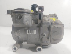 Recambio de compresor aire acondicionado para toyota auris (_e18_) 1.8 hybrid (zwe186_) referencia OEM IAM  0422001330 