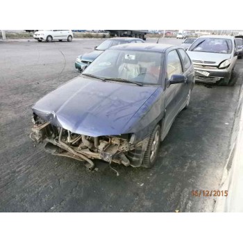 SEAT CORDOBA BERLINA (6K2)