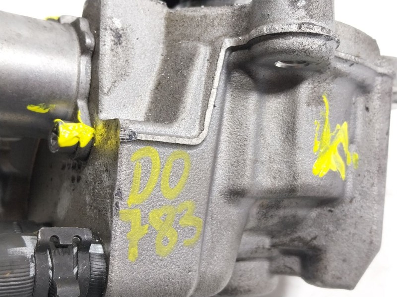 Recambio de bomba inyeccion para audi a4 b9 avant (8w5, 8wd) 2.0 tdi referencia OEM IAM  04L130755E 