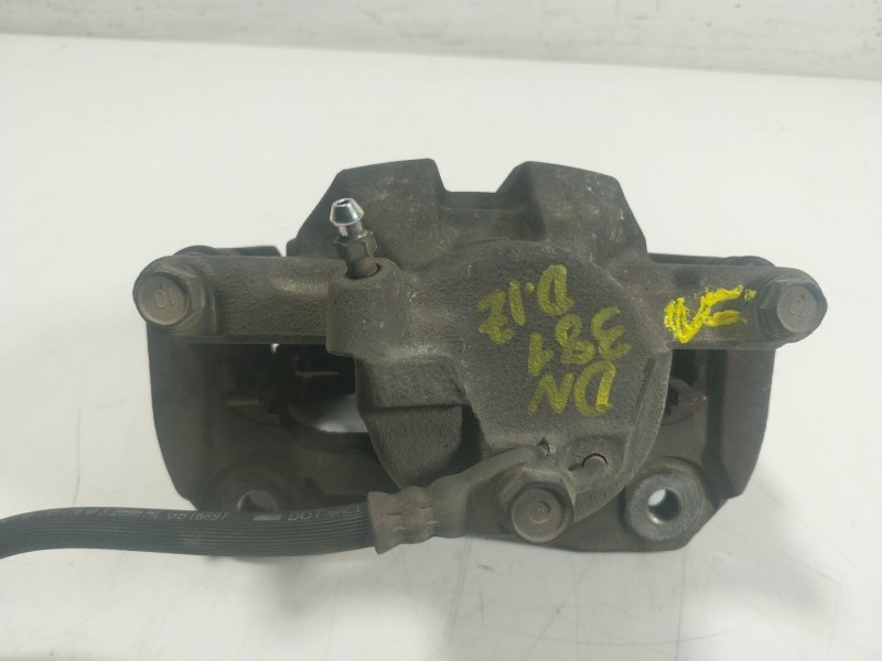 Recambio de pinza freno delantera izquierda para toyota auris (_e18_) 1.8 hybrid (zwe186_) referencia OEM IAM   