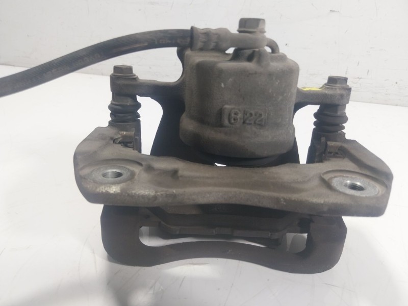 Recambio de pinza freno delantera izquierda para toyota auris (_e18_) 1.8 hybrid (zwe186_) referencia OEM IAM   