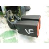 Recambio de cinturon seguridad trasero para ford focus berlina (cap) ghia referencia OEM IAM 2013465  