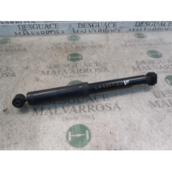AMORTIGUADOR TRASERO IZQUIERDO 5206VW 