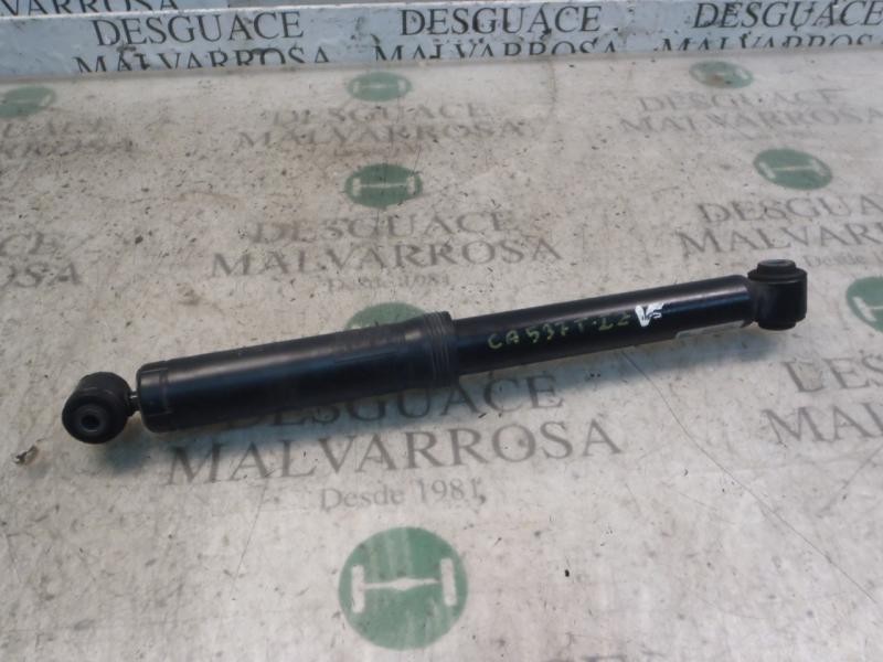 Recambio de amortiguador trasero izquierdo para citroën c3 1.4 referencia OEM IAM 5206VW  