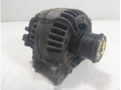 Recambio de alternador para volkswagen transporter t5 furgoneta (7ha, 7hh, 7ea, 7eh) 1.9 tdi referencia OEM IAM  038903024F 