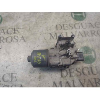 MOTOR LIMPIA DELANTERO BP4K67340 BP4K67340 0390241731