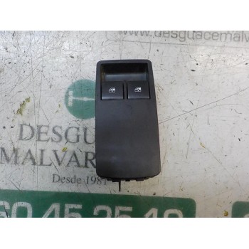 MANDO ELEVALUNAS DELANTERO IZQUIERDO 13305978 