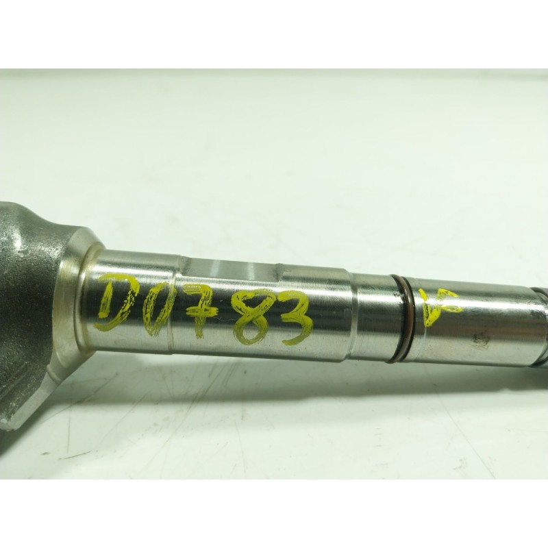 Recambio de inyector para audi a4 b9 avant (8w5, 8wd) 2.0 tdi referencia OEM IAM  04L130277N 