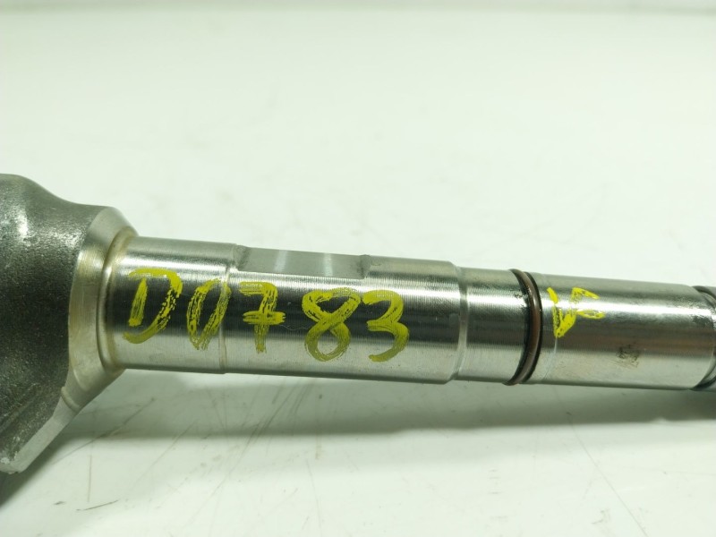 Recambio de inyector para audi a4 b9 avant (8w5, 8wd) 2.0 tdi referencia OEM IAM  04L130277N 