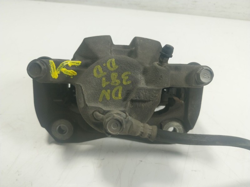 Recambio de pinza freno delantera derecha para toyota auris (_e18_) 1.8 hybrid (zwe186_) referencia OEM IAM   