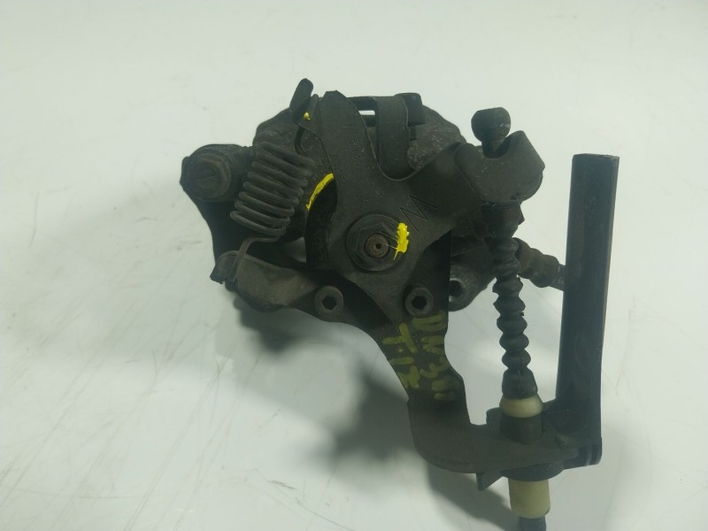 Recambio de pinza freno trasera izquierda para toyota auris (_e18_) 1.8 hybrid (zwe186_) referencia OEM IAM   