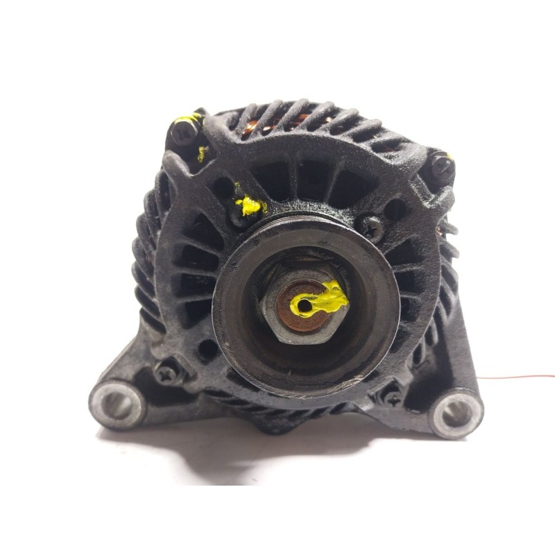 Recambio de alternador para citroën c3 i (fc_, fn_) 1.4 i referencia OEM IAM  9660055080 