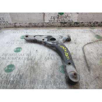 BRAZO SUSPENSION INFERIOR DELANTERO IZQUIERDO 