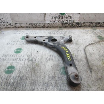 BRAZO SUSPENSION INFERIOR DELANTERO IZQUIERDO 