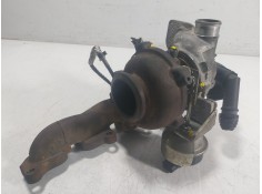 Recambio de turbocompresor para volkswagen golf vii (5g1, bq1, be1, be2) 2.0 tdi referencia OEM IAM  04L253019Q 