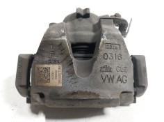 Recambio de pinza freno delantera derecha para audi a4 b9 avant (8w5, 8wd) 2.0 tdi referencia OEM IAM   