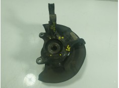 Recambio de mangueta delantera derecha para toyota auris (_e18_) 1.8 hybrid (zwe186_) referencia OEM IAM   