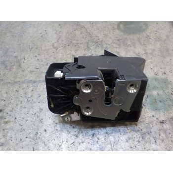 CERRADURA PUERTA DELANTERA DERECHA 805026816R 