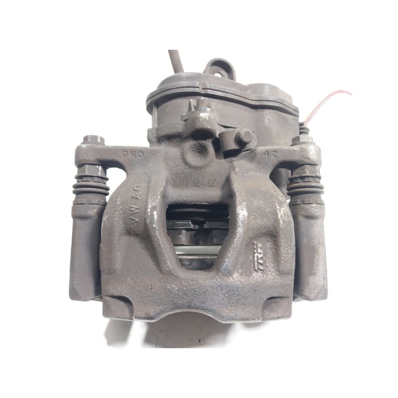 Recambio de pinza freno trasera izquierda para audi a4 b9 avant (8w5, 8wd) 2.0 tdi referencia OEM IAM   