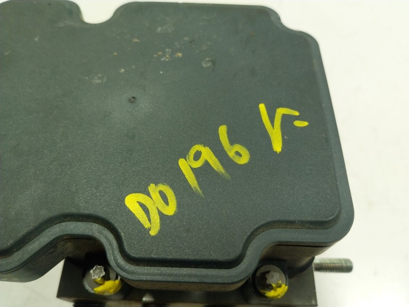 Recambio de abs para citroën c4 cactus 1.2 thp 110 referencia OEM IAM  9830317080 