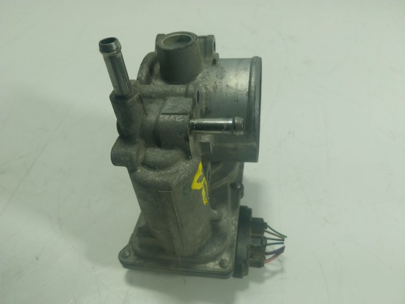 Recambio de caja mariposa para toyota auris (_e18_) 1.8 hybrid (zwe186_) referencia OEM IAM  2203037060 