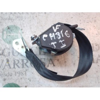 CINTURON SEGURIDAD TRASERO IZQUIERDO 1P0857805DRAA 6061675 6061675