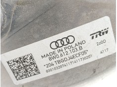 Recambio de servofreno para audi a4 b9 avant (8w5, 8wd) 2.0 tdi referencia OEM IAM  8W0612103B  2